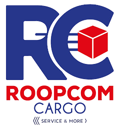 Roopcom Logo
