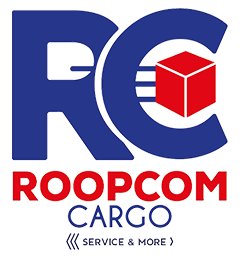 Roopcom Logo